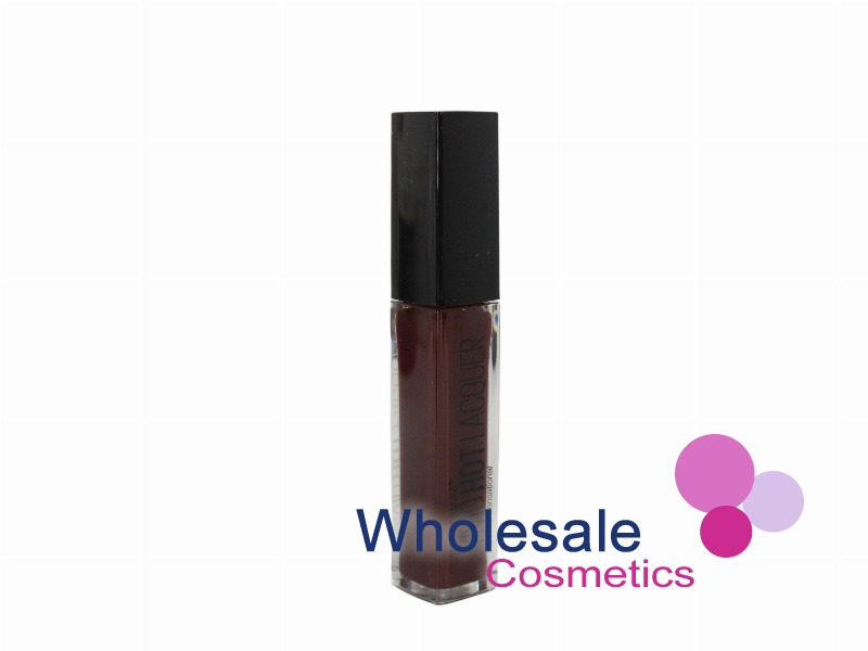 12 x Maybelline Vivid Hot Lacquer Lip Gloss - 74 RETRO